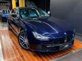 Maserati Ghibli Diesel Aut. 275 Bleu - thumbnail 1