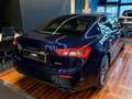 Maserati Ghibli Diesel Aut. 275 Bleu - thumbnail 8