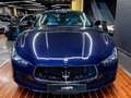 Maserati Ghibli Diesel Aut. 275 Bleu - thumbnail 3