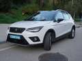 SEAT Arona 1.0 TSI 81kW 110CV DSG Xcellence Eco Blanco - thumbnail 2