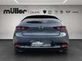 Mazda 3 X 186 PS 6AG SELECTION DES-P PRE-P A18-S Grau - thumbnail 5