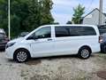 Mercedes-Benz Vito Tourer 114 CDI lang Weiß - thumbnail 3