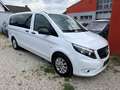 Mercedes-Benz Vito Tourer 114 CDI lang Weiß - thumbnail 4
