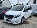Mercedes-Benz Vito Tourer 114 CDI lang Weiß - thumbnail 1