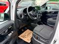 Mercedes-Benz Vito Tourer 114 CDI lang Weiß - thumbnail 9