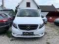 Mercedes-Benz Vito Tourer 114 CDI lang Weiß - thumbnail 2
