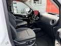Mercedes-Benz Vito Tourer 114 CDI lang Weiß - thumbnail 17