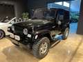 Jeep Wrangler 4.0 Aut. Noir - thumbnail 1