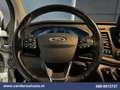 Ford Transit Custom 2.0 TDCI L2H1 Euro6 Airco | Camera | Navigatie | L Wit - thumbnail 5