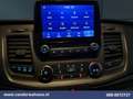 Ford Transit Custom 2.0 TDCI L2H1 Euro6 Airco | Camera | Navigatie | L Wit - thumbnail 18