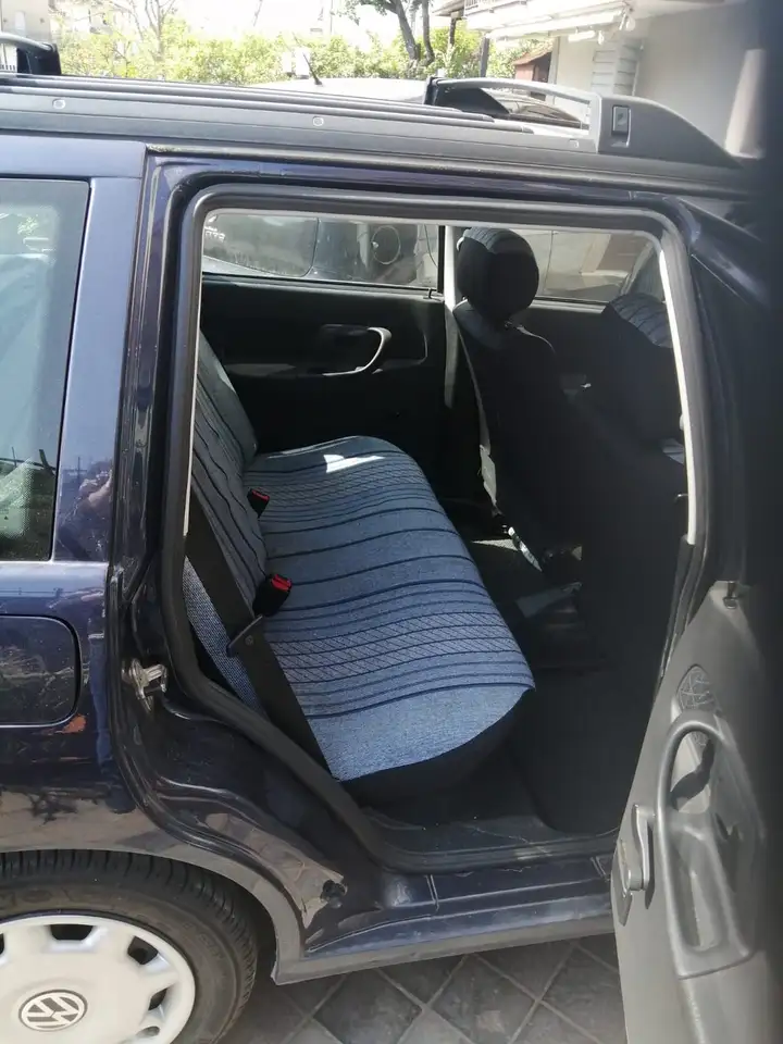 Volkswagen Polo 5p 1.4 Comfort 60cv, foto 3