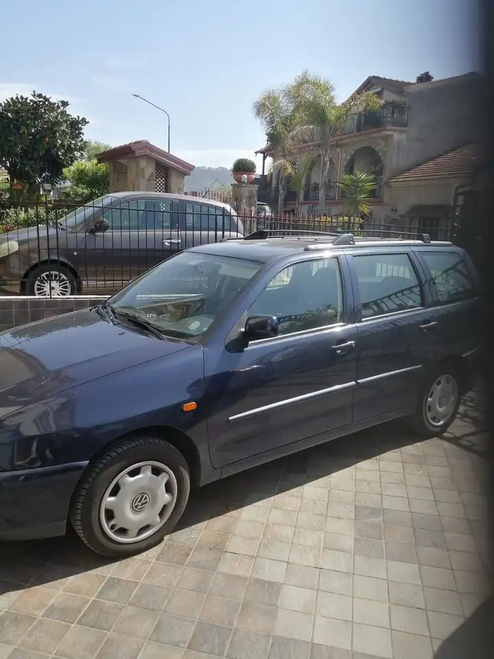 Volkswagen Polo 5p 1.4 Comfort 60cv, foto 2
