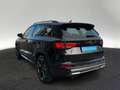 SEAT Ateca 2.0 TSI 4Drive DSG AHK Navi beatsAudio ACC Schwarz - thumbnail 3
