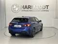 BMW 116 i *M-Sportpaket* Blau - thumbnail 5