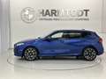 BMW 116 i *M-Sportpaket* Blau - thumbnail 3