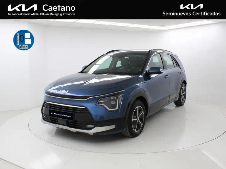 Kia Niro 1.6 PHEV Drive 2024