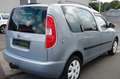 Skoda Roomster Style Plus Edition 1.6*AHK*KLIMA*SHZ*TE Niebieski - thumbnail 4