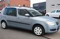Skoda Roomster Style Plus Edition 1.6*AHK*KLIMA*SHZ*TE Niebieski - thumbnail 3