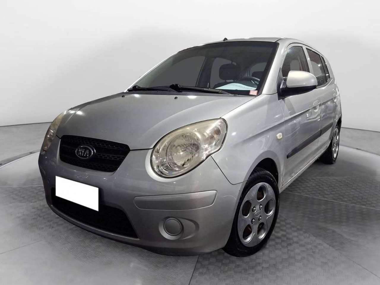 Kia Picanto 1.0 Life bi-fuel