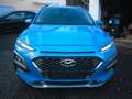Hyundai KONA Premium 4WD 184 PS Leder Navi Kamera Vollau Bleu - thumbnail 2