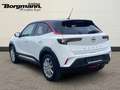 Opel Mokka GS 1.2 Turbo Rückfahrkamera - Bluetooth - ISOFIX Weiß - thumbnail 6