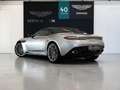 Aston Martin DB12 Volante Zilver - thumbnail 4