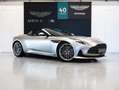 Aston Martin DB12 Volante Zilver - thumbnail 1