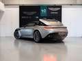 Aston Martin DB12 Volante Zilver - thumbnail 5