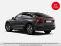 Audi Q8 55 e-tron quattro business Grau - thumbnail 4