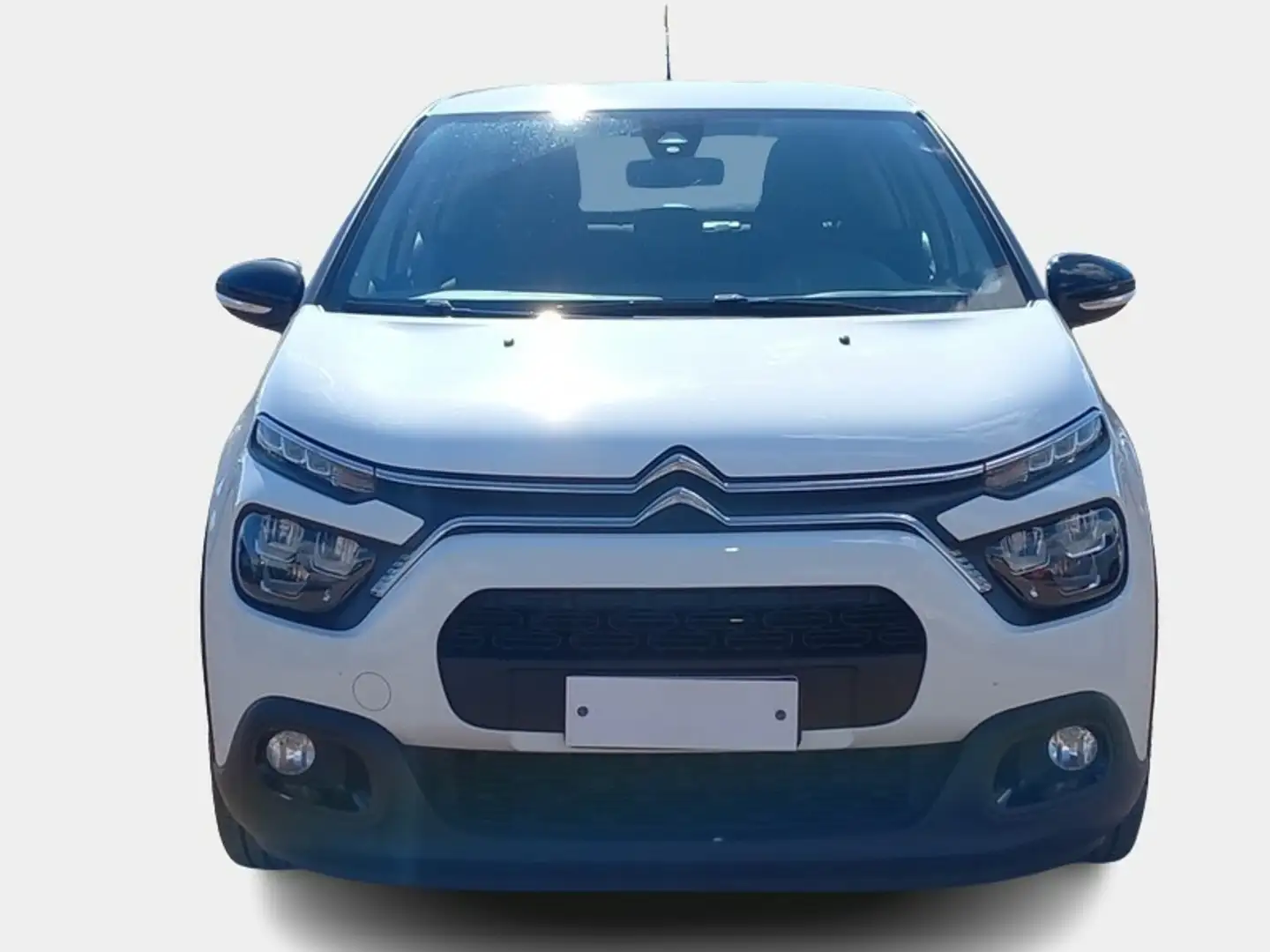 Citroen C3 BlueHDi 100 S&S Feel Pack 5 PORTE - 2