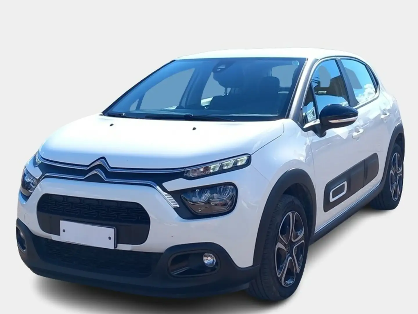 Citroen C3 BlueHDi 100 S&S Feel Pack 5 PORTE - 1