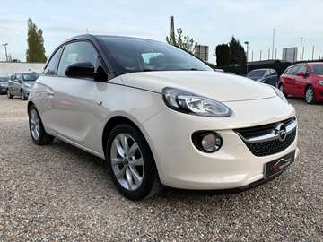 Adam 1.2i Unlimited ** 12 Mois de Garantie **