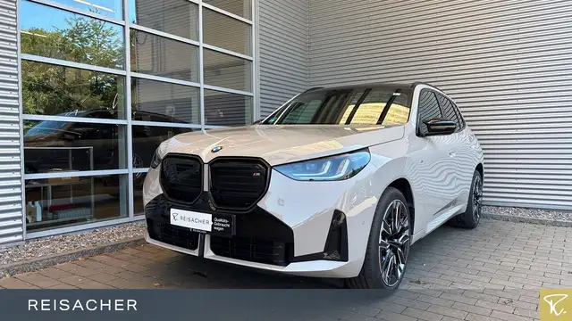 BMW X3 M50 xDrive A M-Sport PRO,Pano,AHK,DAProf,Auto