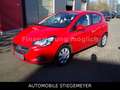 Opel Corsa E Edition ecoFlex Rot - thumbnail 3