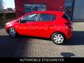 Opel Corsa E Edition ecoFlex Rot - thumbnail 15