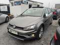 Volkswagen Golf Variant Basis BMT 4Motion Alltrack Grau - thumbnail 1