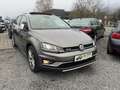 Volkswagen Golf Variant Basis BMT 4Motion Alltrack Grau - thumbnail 3