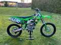 Kawasaki KX 250 KXF250 KX250F 2019 Motocross Grün - thumbnail 3