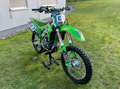 Kawasaki KX 250 KXF250 KX250F 2019 Motocross Grün - thumbnail 2