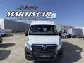 Opel Movano 9 PLAZAS Blanco - thumbnail 2