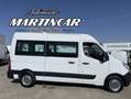 Opel Movano 9 PLAZAS Blanco - thumbnail 8