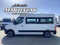 Opel Movano 9 PLAZAS Blanco - thumbnail 4
