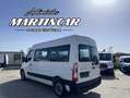 Opel Movano 9 PLAZAS Blanco - thumbnail 5