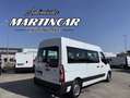 Opel Movano 9 PLAZAS Blanco - thumbnail 7