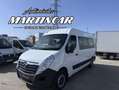Opel Movano 9 PLAZAS Blanco - thumbnail 3
