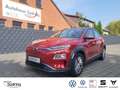 Hyundai KONA ACC Apple CarPlay Android Auto SHZ Rot - thumbnail 1