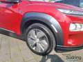 Hyundai KONA ACC Apple CarPlay Android Auto SHZ Rot - thumbnail 13