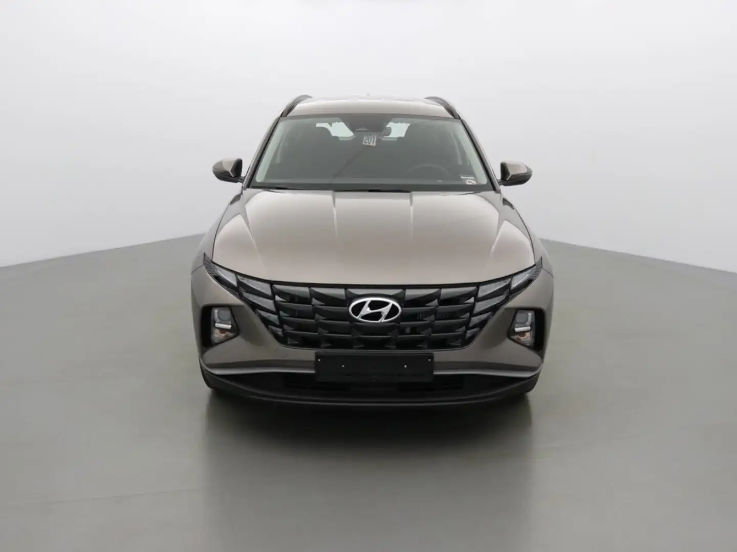 Hyundai TUCSON INTUITIVE + WINTERPACK + NAVI - 2