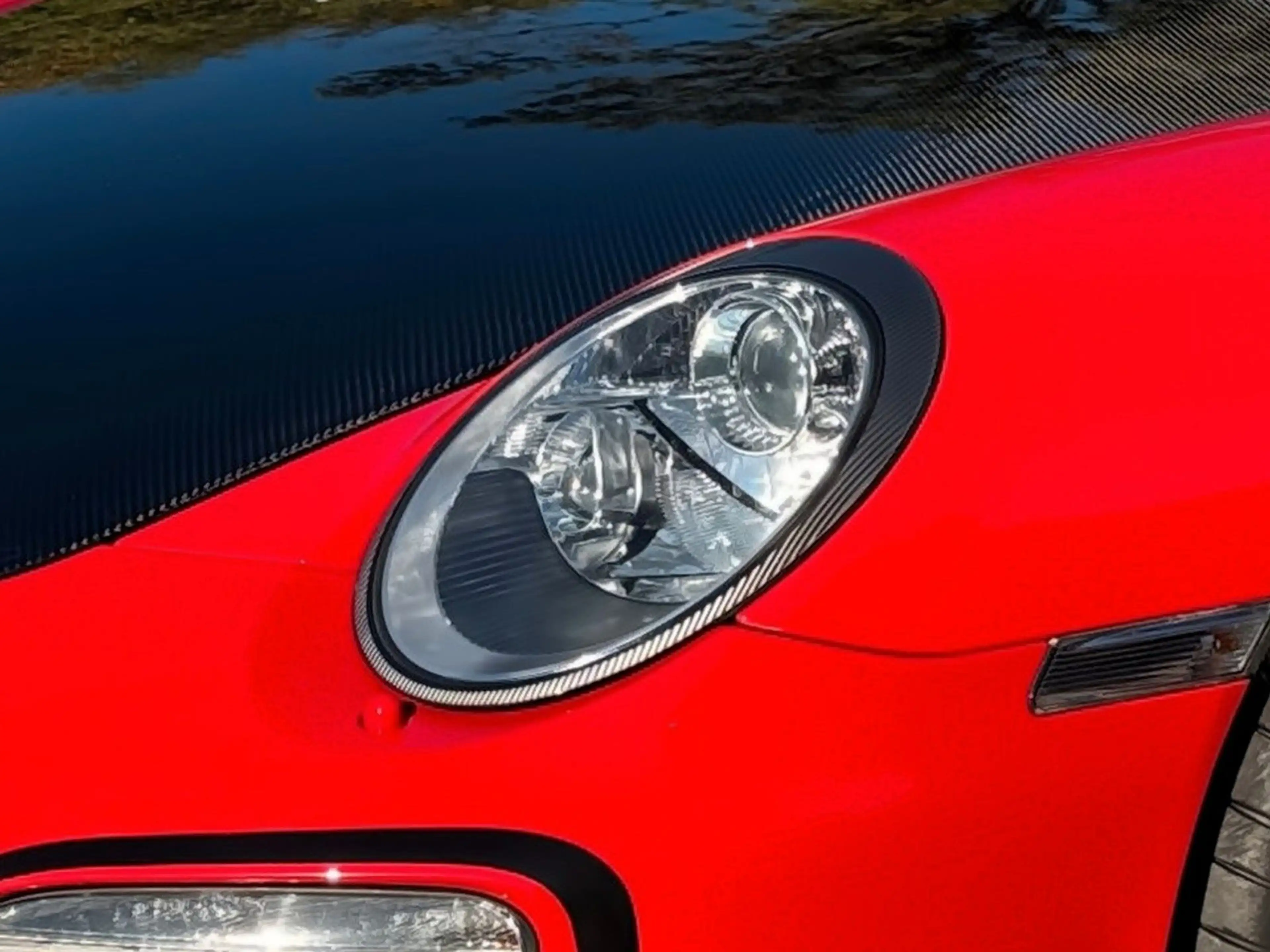 Porsche 997 911 GT3 Clubsport, — photo 7