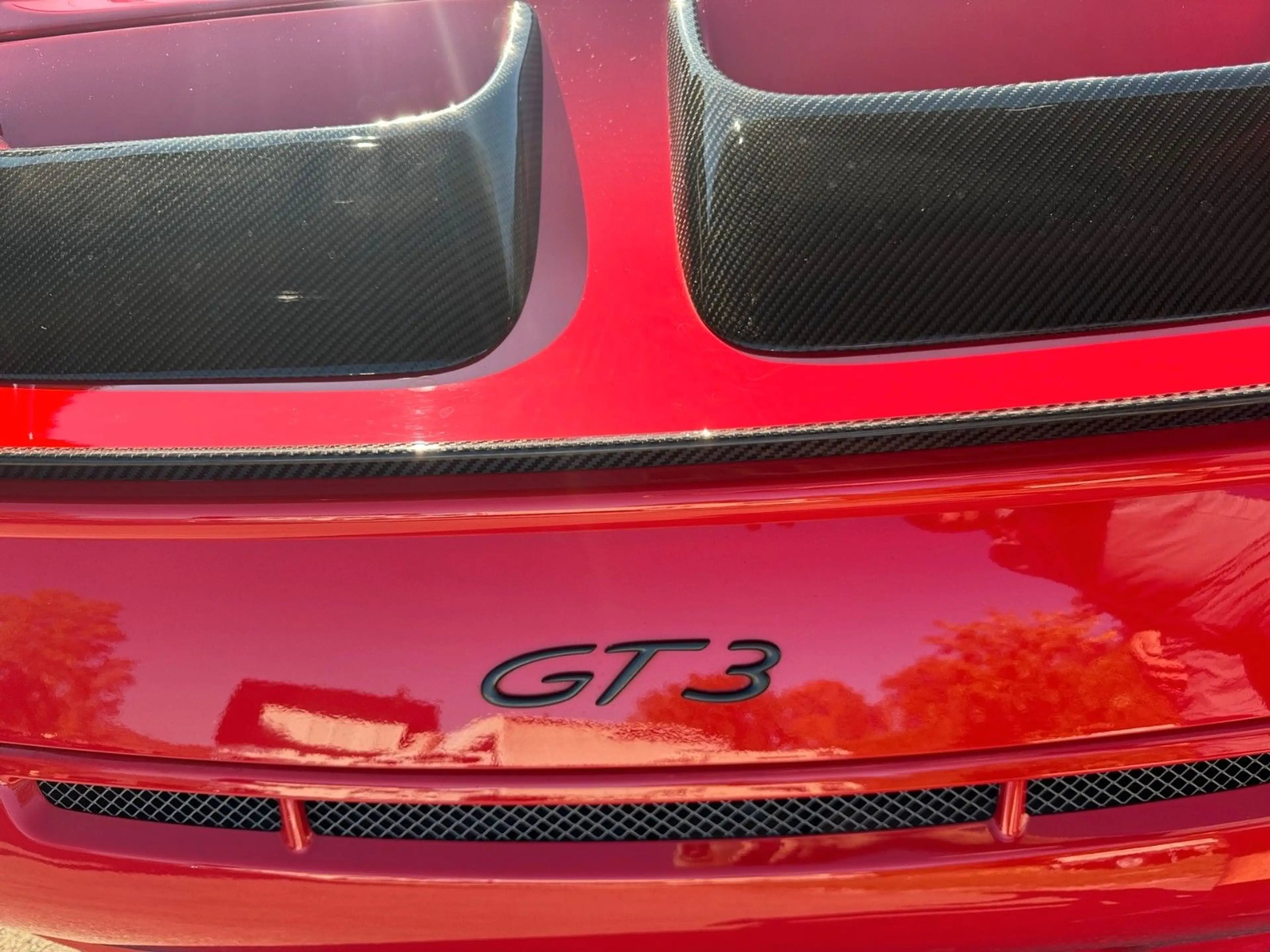 Porsche 997 911 GT3 Clubsport, — photo 10